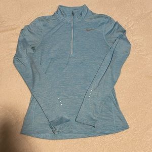 Nike Dri-Fit Long Sleeve Shirt